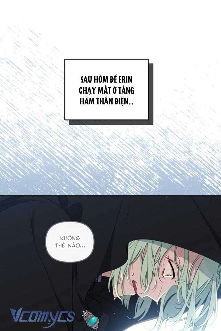 Tôi Được Nuôi Dưỡng Bởi Những Kẻ Phản Diện Chap 82 - Trang 3