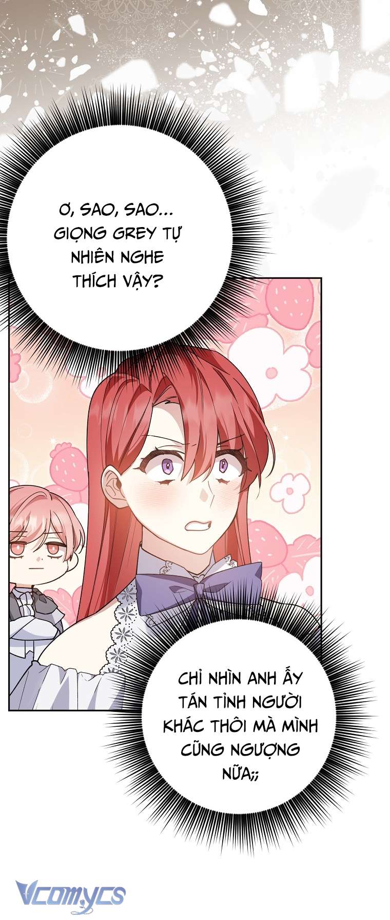 Quý Tộc Gì Chứ, Tôi Chỉ Muốn Về Nhà Chap 17 - Trang 2