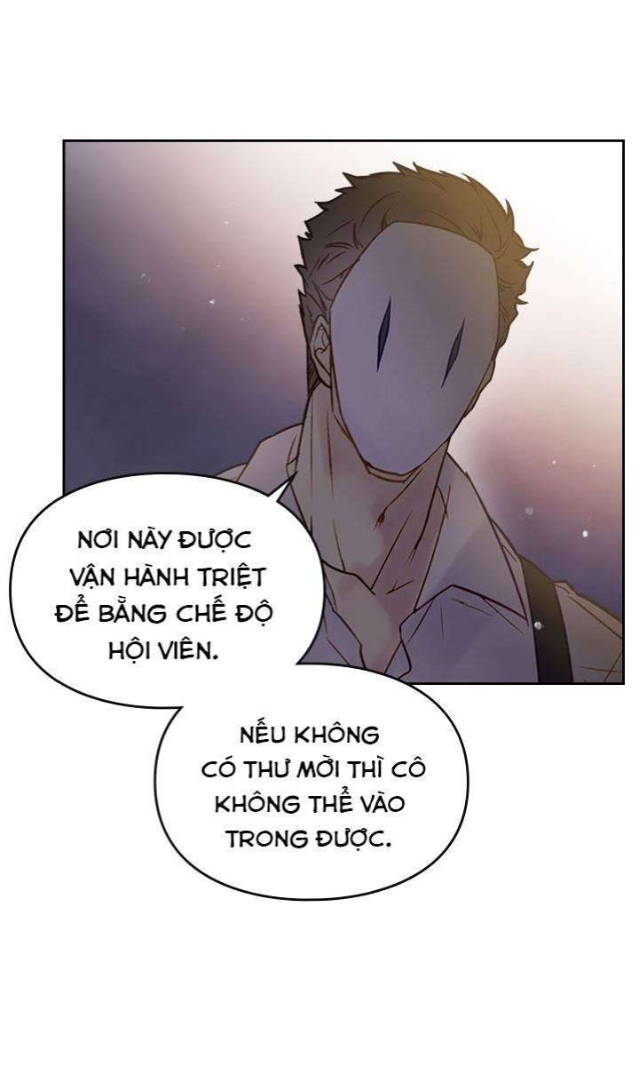 Kết Cục Của Nhân Vật Phản Diện Chỉ Có Thể Là Cái Chết Chapter 22 - Next Chapter 23