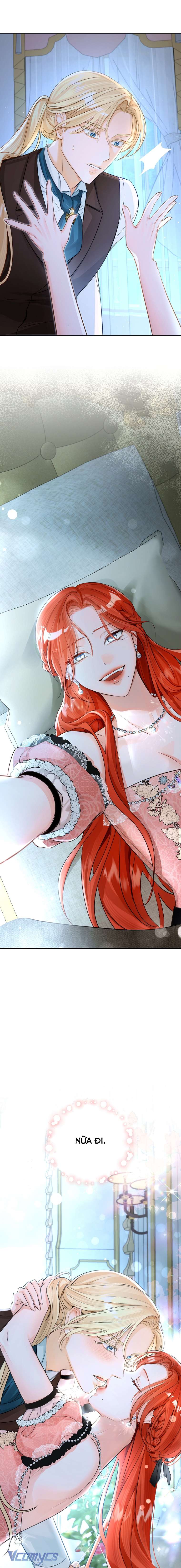 Cuộc Hôn Nhân Xa Hoa Của Đại Công Tước Là Giả Chapter 45 - Next Chapter 46