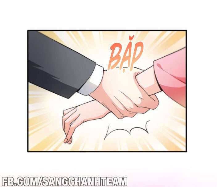 Hệt Như Hàn Quang Gặp Nắng Gắt Chap 177 - Trang 4