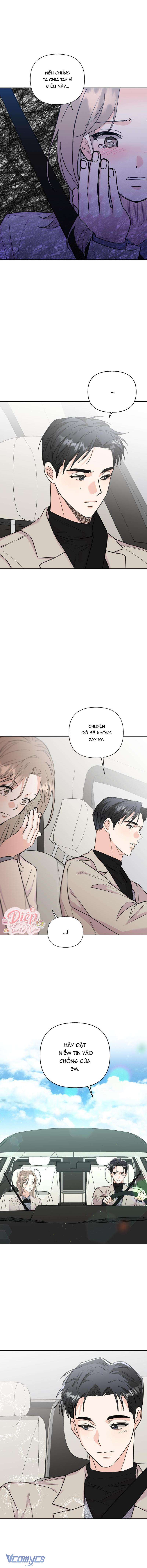 Hãy Ly Hôn Đi! Chap 53 - Trang 2