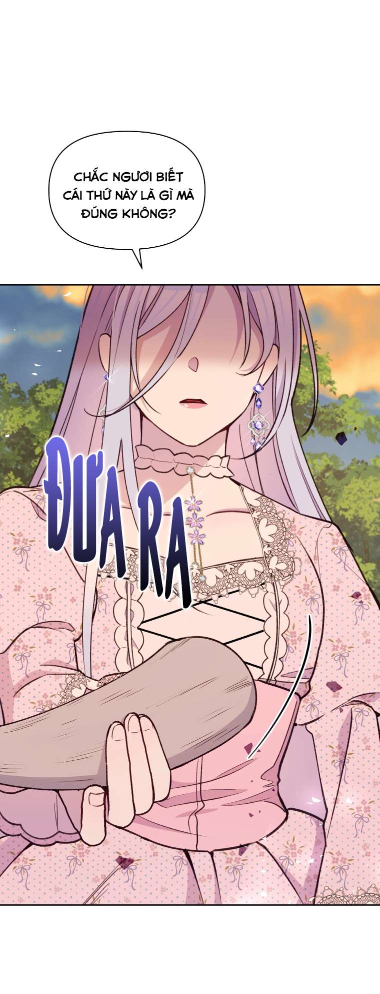 Người Bảo Hộ Của Bạo Quân Là Ma Nữ Tàn Độc Chap 50 - Next Chap 51