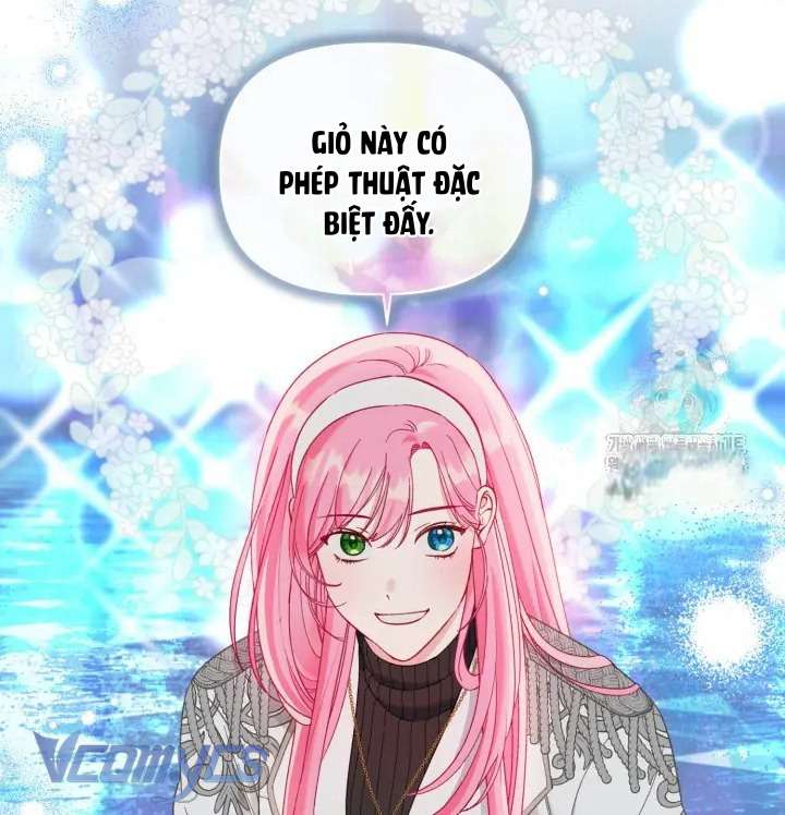 Sự Điều Trị Đặc Biệt Của Tinh Linh Chapter 92 - Trang 4