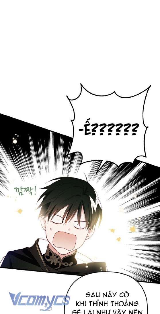 Nuôi vị hôn phu bằng tiền bạc. Chap 12 - Trang 2