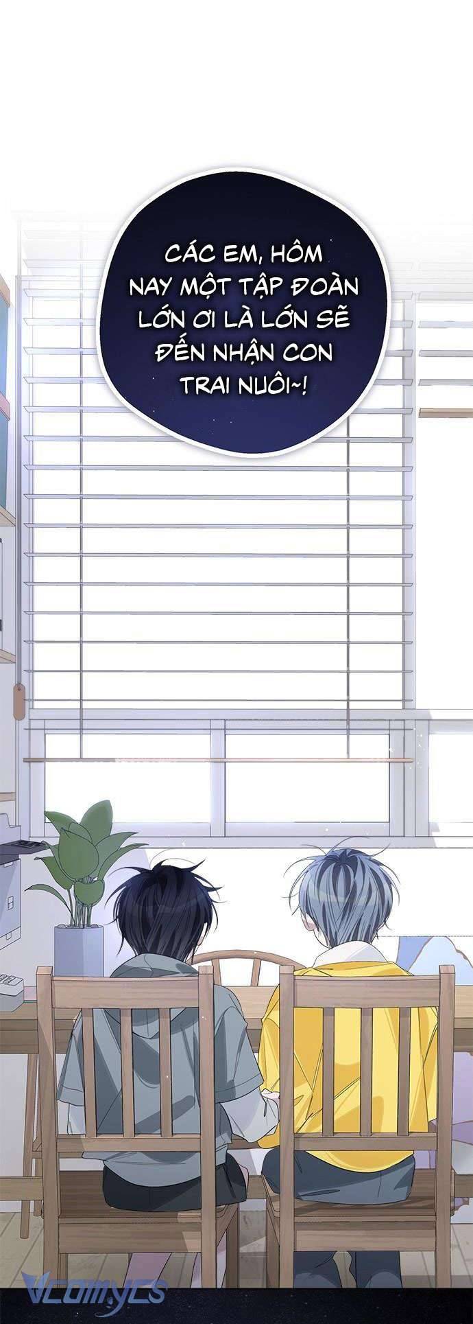 Đàn Anh Xấu Xa! Chap 77 - Trang 3