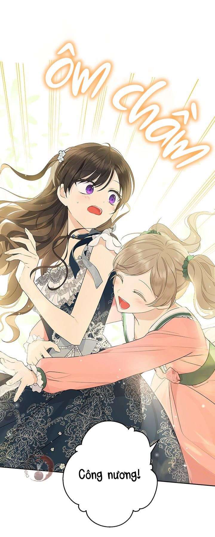 Tôi Là Minh Chứng Của Sự Thật Chap 55 - Next Chap 56