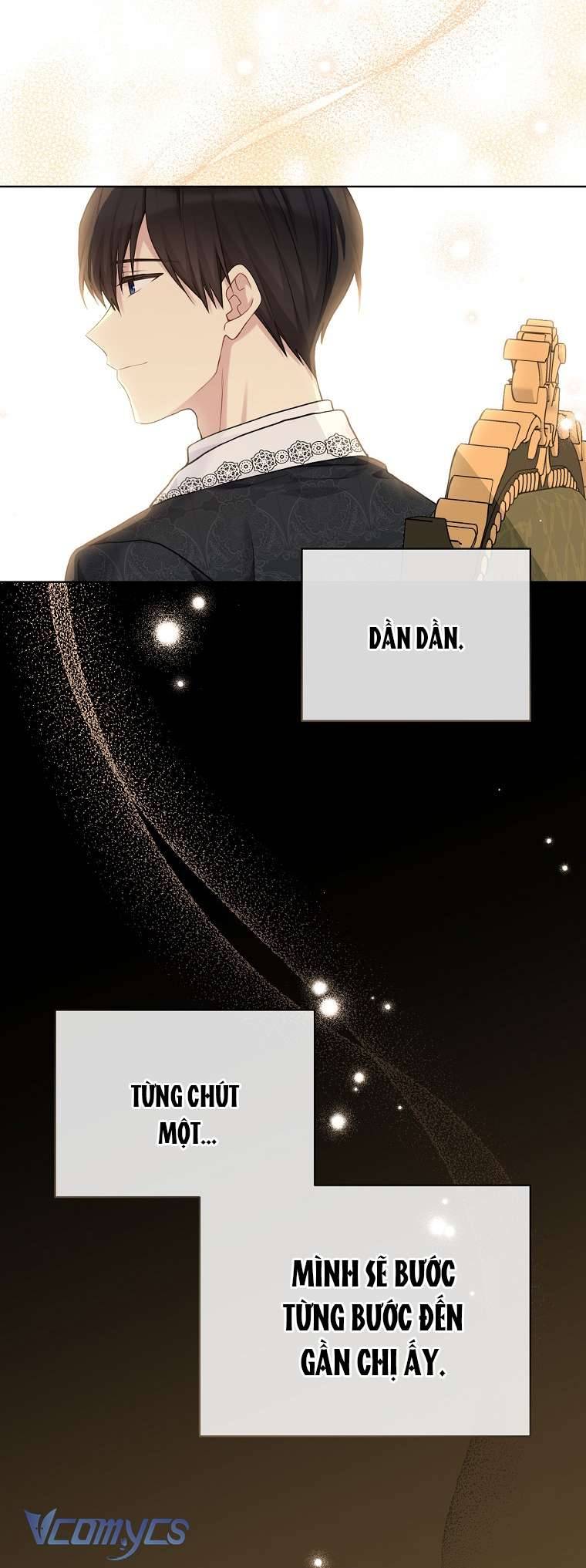 Vương Miện Lục Bảo Chap 89 - Trang 2