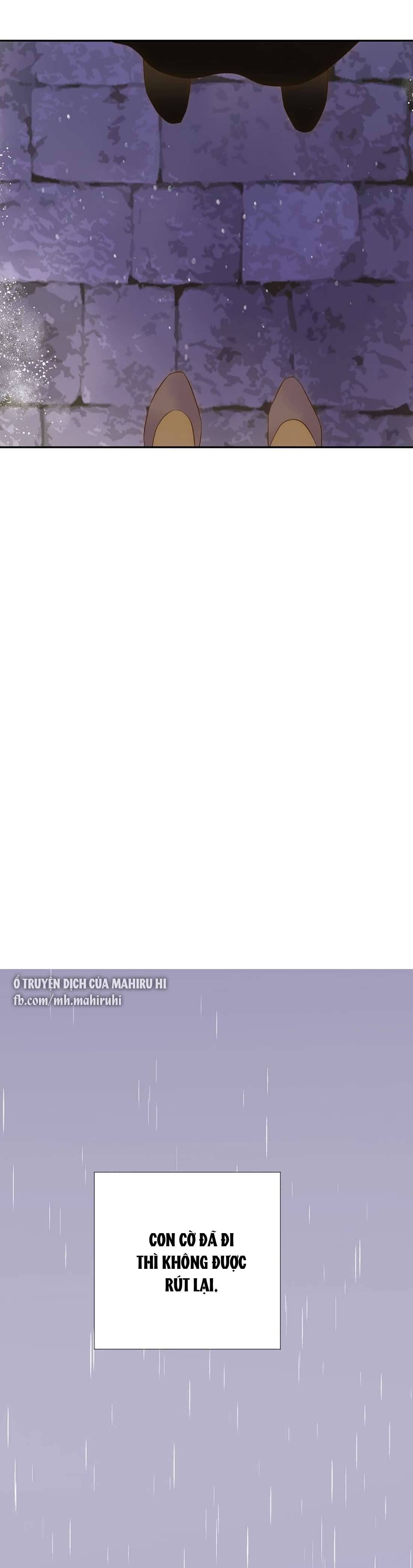 Thất Đại Kỳ Tích - Nước Mắt Bạo Quân Chap 25.1 - Trang 2