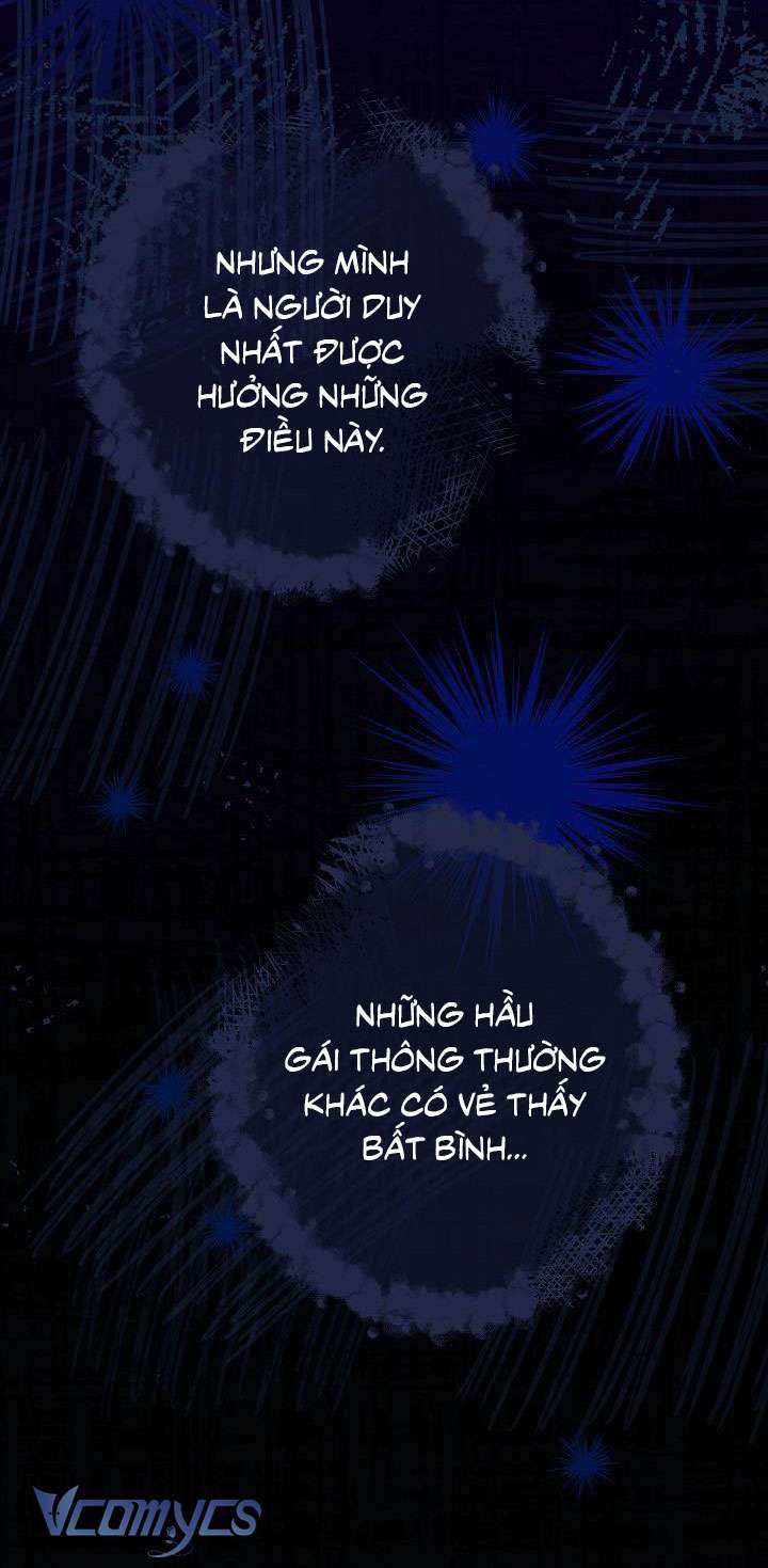 Hầu Gái Độc Quyền Của Hoàng Hậu Phản Diện Chapter 22 - Next Chapter 23