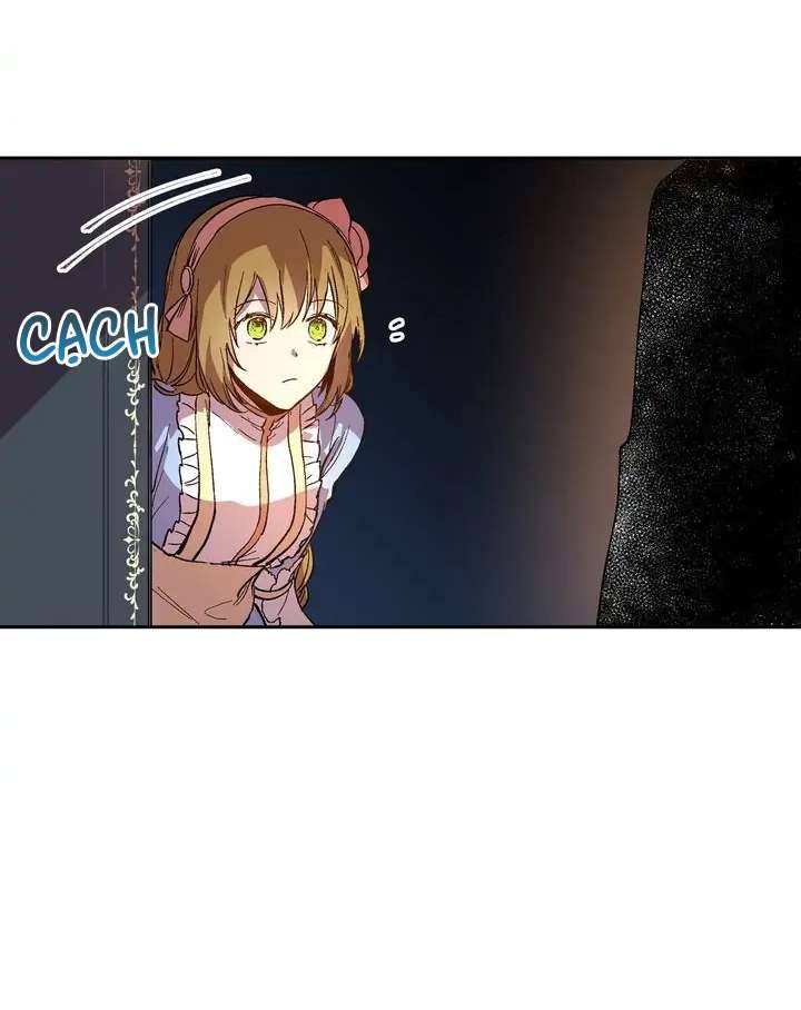 Vị Hôn Thê Khế Ước Của Công Tước Chapter 76 - Trang 4