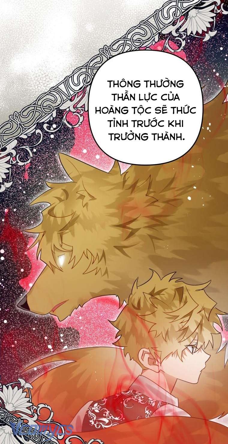 Bỗng Nhiên Tôi Trở Thành Quạ Đen!! Chapter 28 - Trang 4