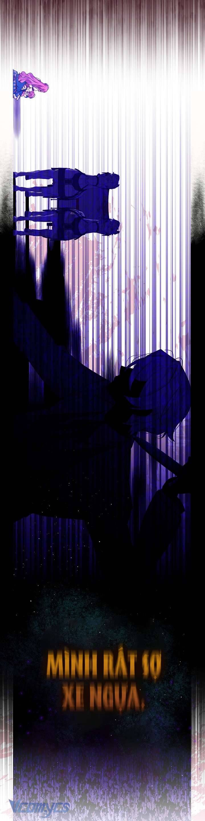 Quý Cô Thế Giới Ngầm Chap 46 - Next Chap 47