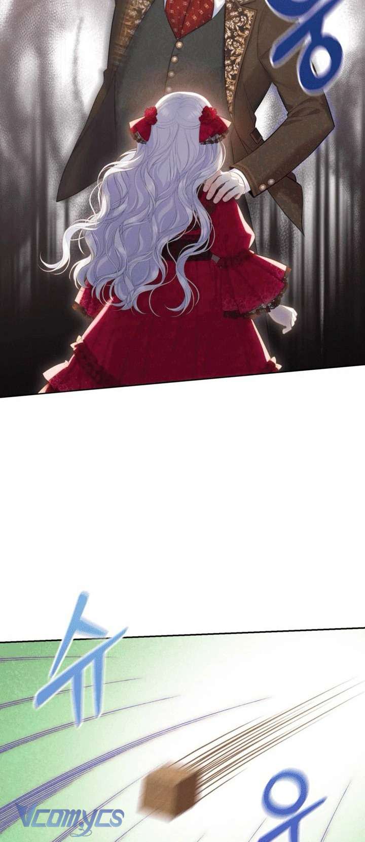 Người Anh Trai Mạnh Nhất Của Tôi Đã Mất Trí Nhớ Chap 12 - Next Chap 13