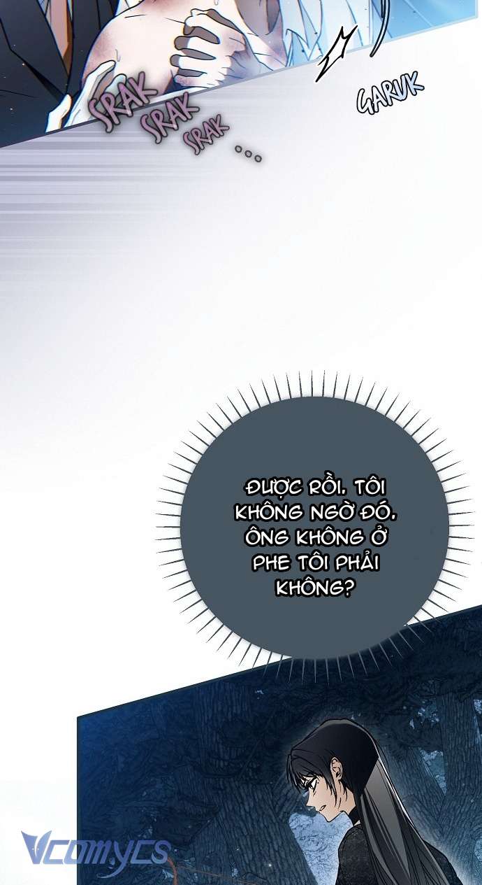 Ai Đó Đang Điều Khiển Cơ Thể Của Tôi Chapter 53 - Trang 4