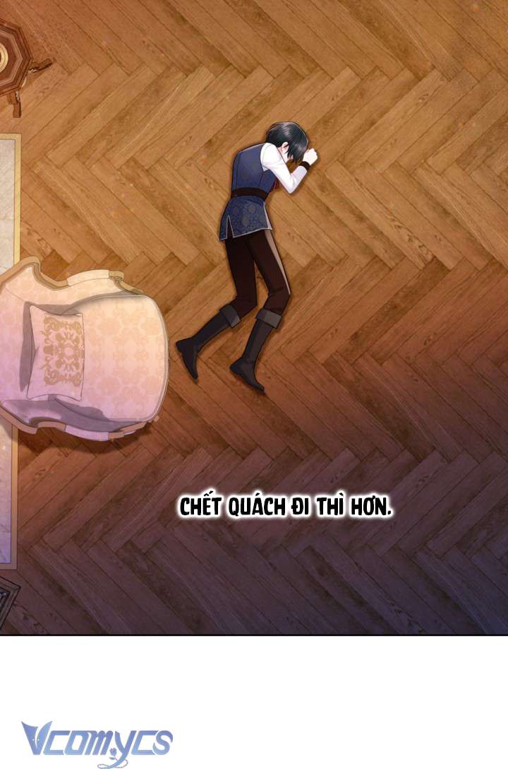 Người Anh Trai Mạnh Nhất Của Tôi Đã Mất Trí Nhớ Chap 16 - Trang 4