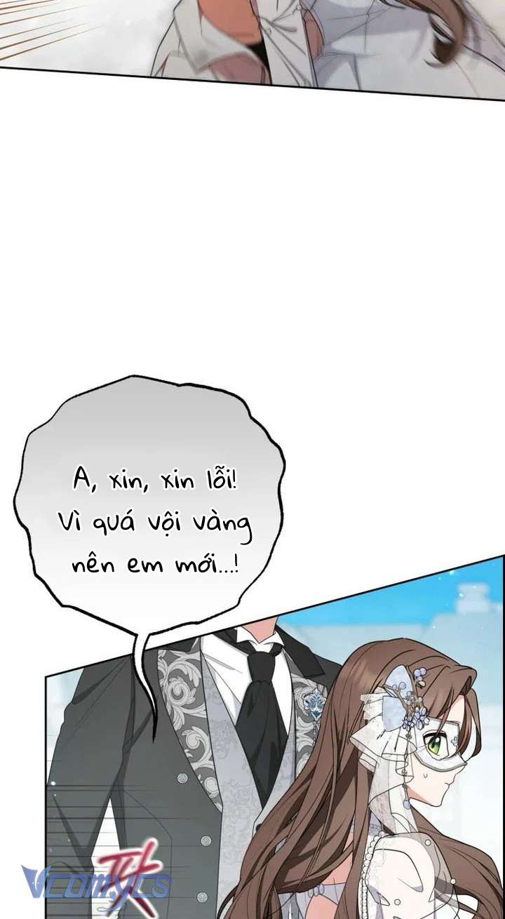 Được Yêu Thương Mà Còn Ngại Ngùng Sao! Chap 77 - Trang 4