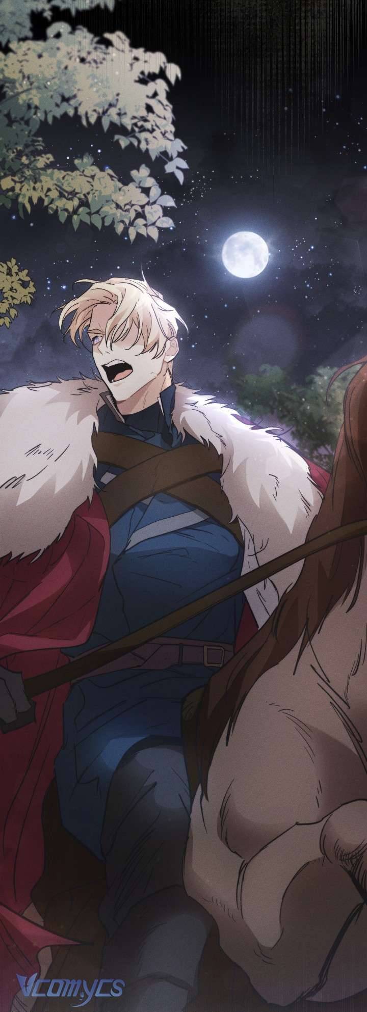 Tiếng Trống Vang Dội Chapter 7 - Trang 4