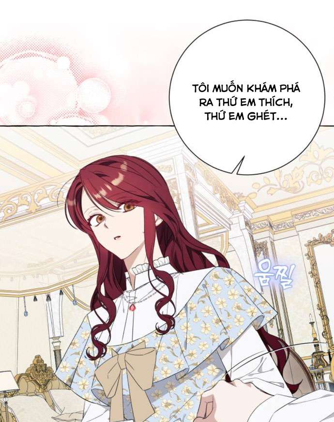 Tôi Tưởng Đó Chỉ Là Tiểu Thuyết Trọng Sinh Bình Thường Chap 37 - Next Chapter 37.1