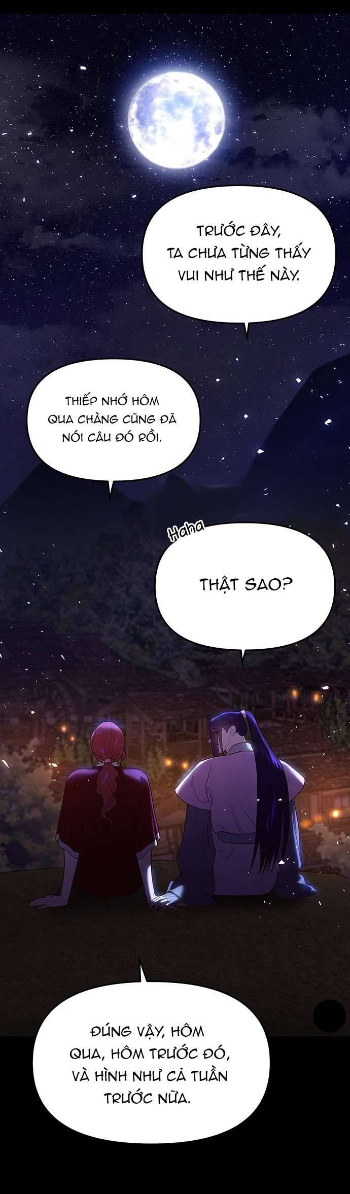 Vương Tử Huyền Bí Chapter 37 - Trang 4