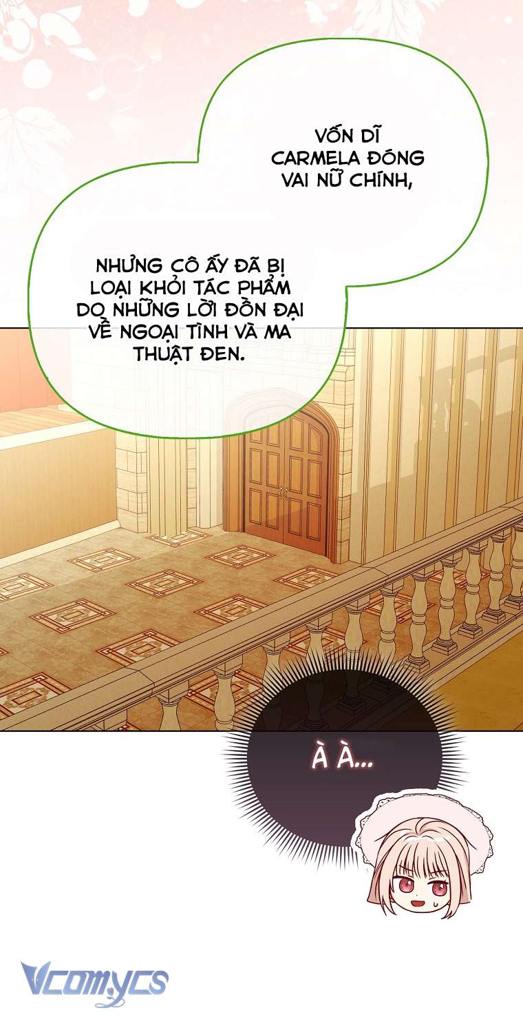 Nhân Vật Phản Diện Đều Thích Tôi Chapter 23 - Next Chapter 24