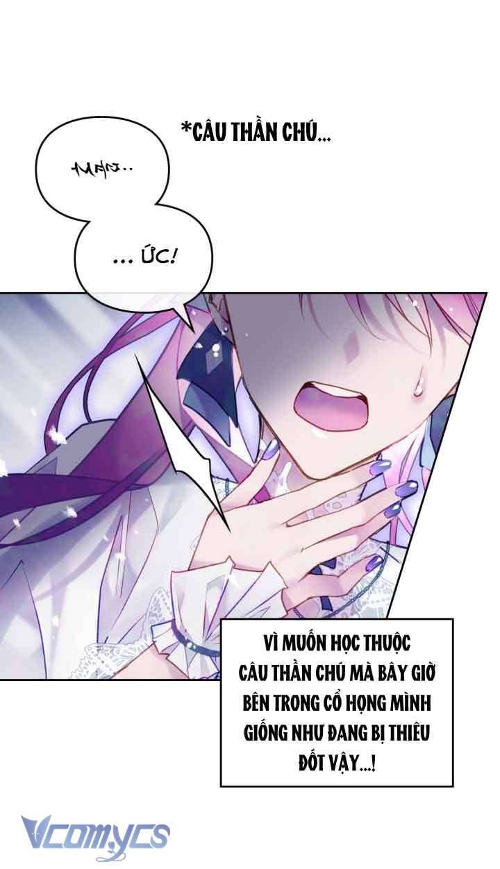 Kết Cục Của Nhân Vật Phản Diện Chỉ Có Thể Là Cái Chết Chapter 120 - Trang 4