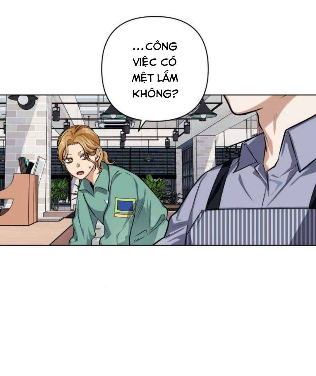 Xin Người Đừng Quên Chap 5 - Next Chap 6