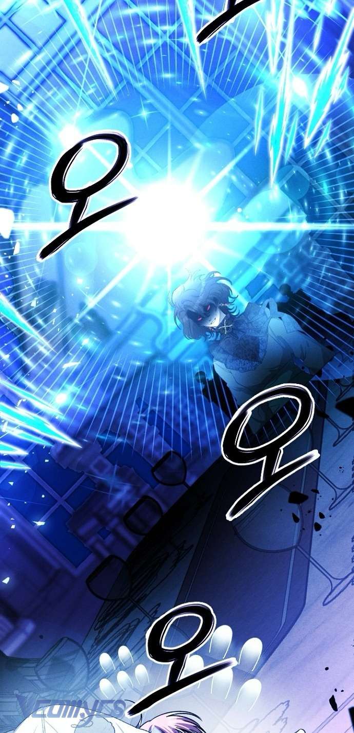 Papa Bạo Chúa, Con Sẽ Bảo Vệ Người! Chap 2 - Trang 2