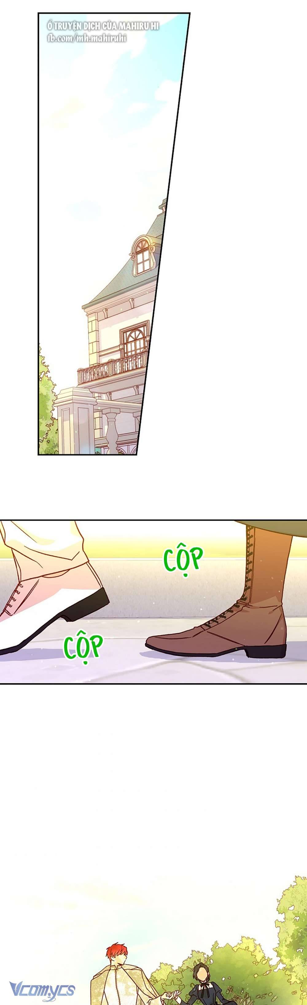 Sống Sót Dưới Thân Phận Hầu Nữ Chap 24 - Next Chap 25