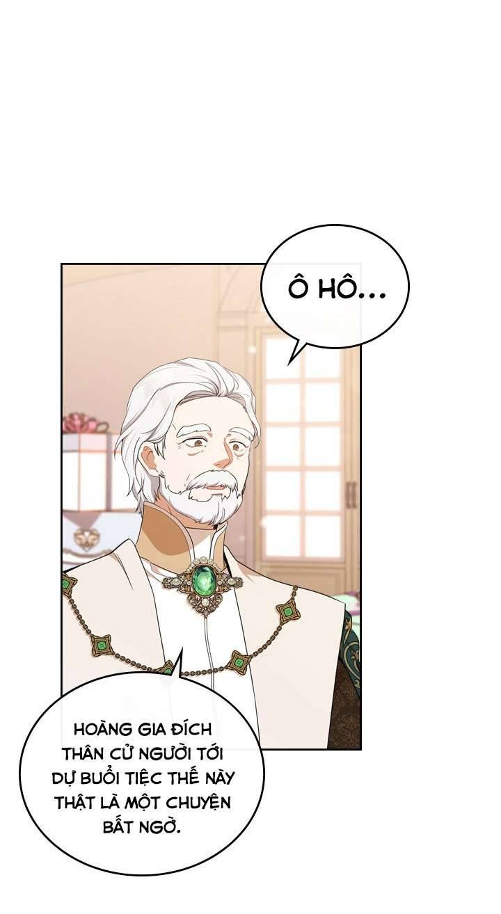 Kiếp Này Nhất Định Làm Gia Chủ Chap 23 - Trang 2