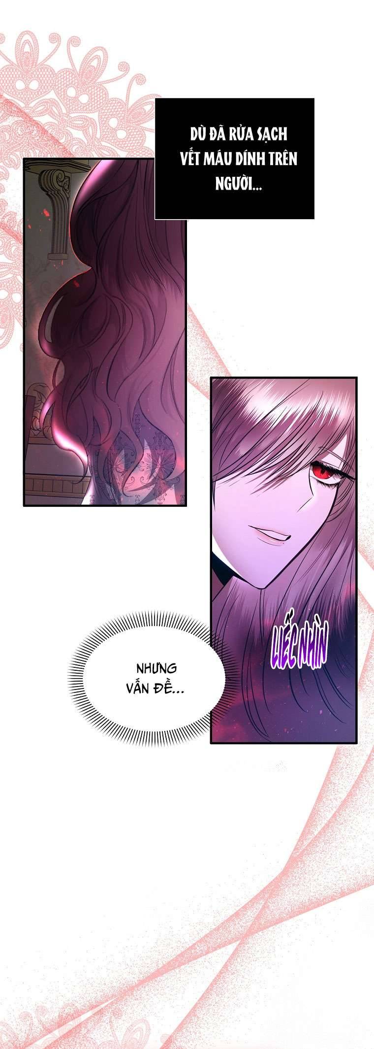 Phương Pháp Sống Sót Khi Phải Ngủ Cùng Hoàng Đế Chapter 10 - Trang 4