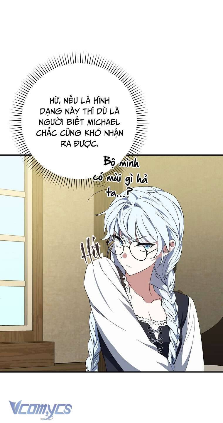 Thời Hạn Cuối Cùng Đang Tràn Ngập Trên Cửa Sổ Trạng Thái Chap 3 - Trang 4