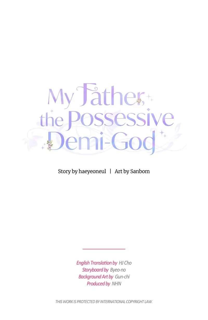 Một Ngày Nọ Bỗng Dưng Cha Xuất Hiện Chapter 25 - Trang 4