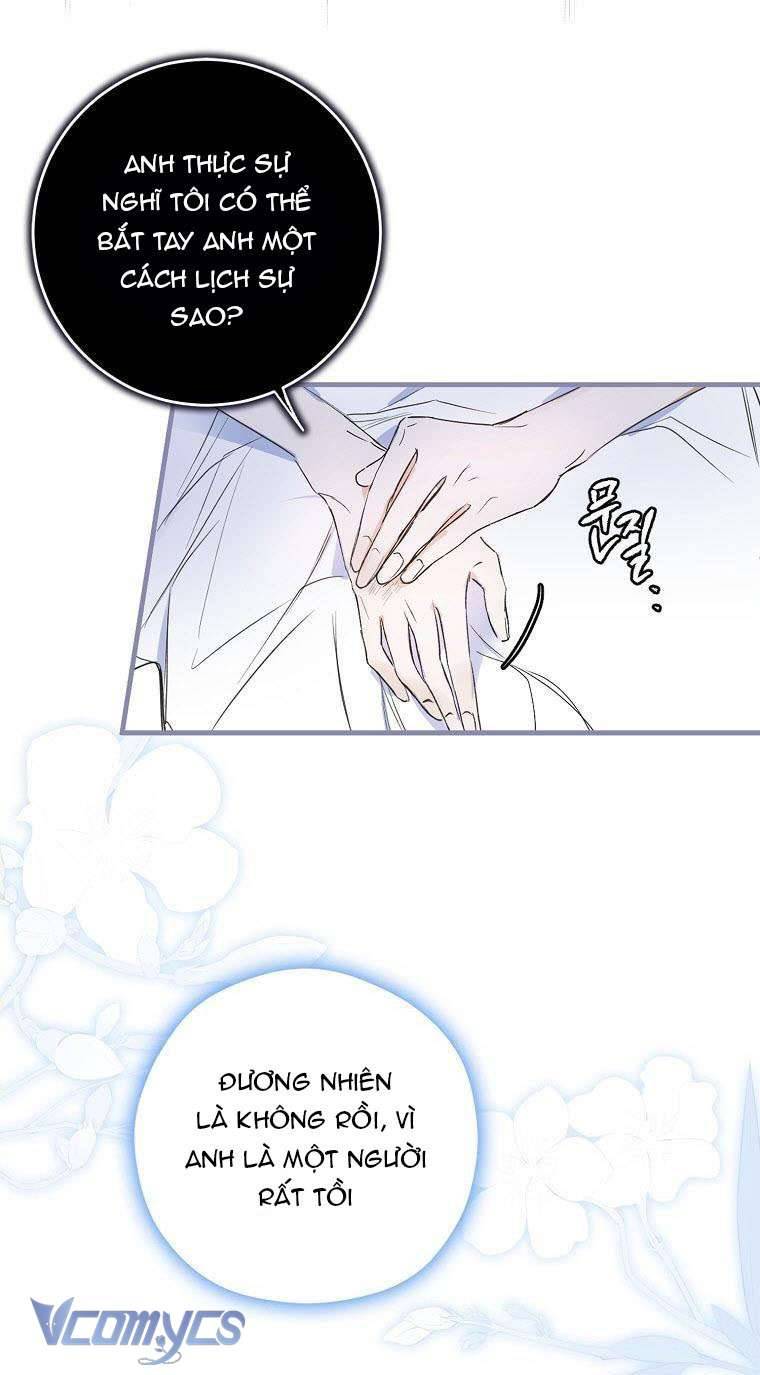 Các Nam Chính Đã Bị Nữ Phụ Cướp Mất Chap 1 - Trang 3