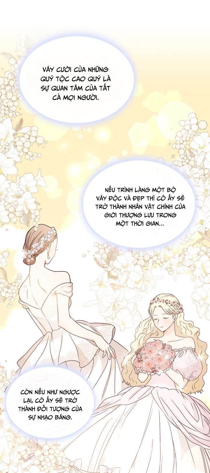 Công Nương Su Chapter 6 - Trang 4