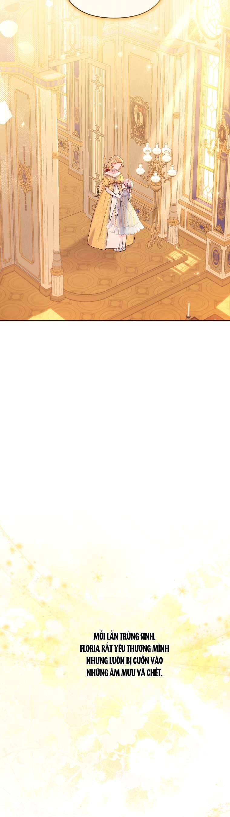 Thà Là Để Tôi Trở Thành Nữ Hoàng Chapter 20 - Next Chapter 21