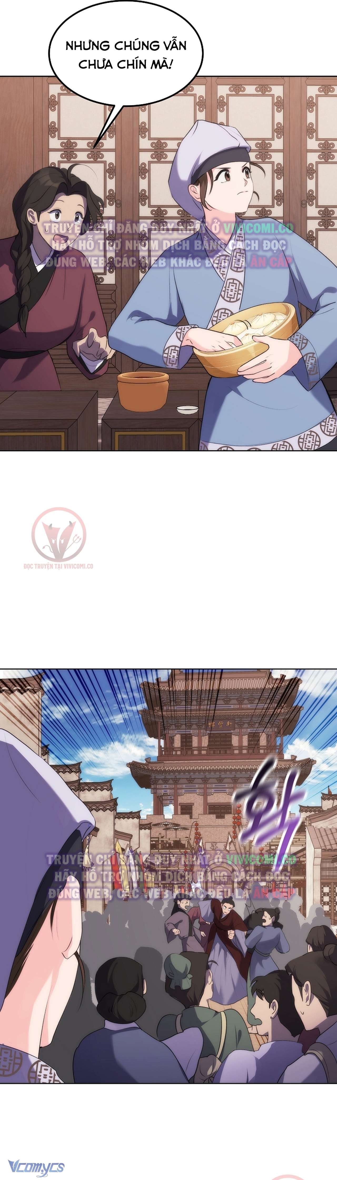 [18+] Ham Muốn Trá Hình Chap 4 - Trang 2