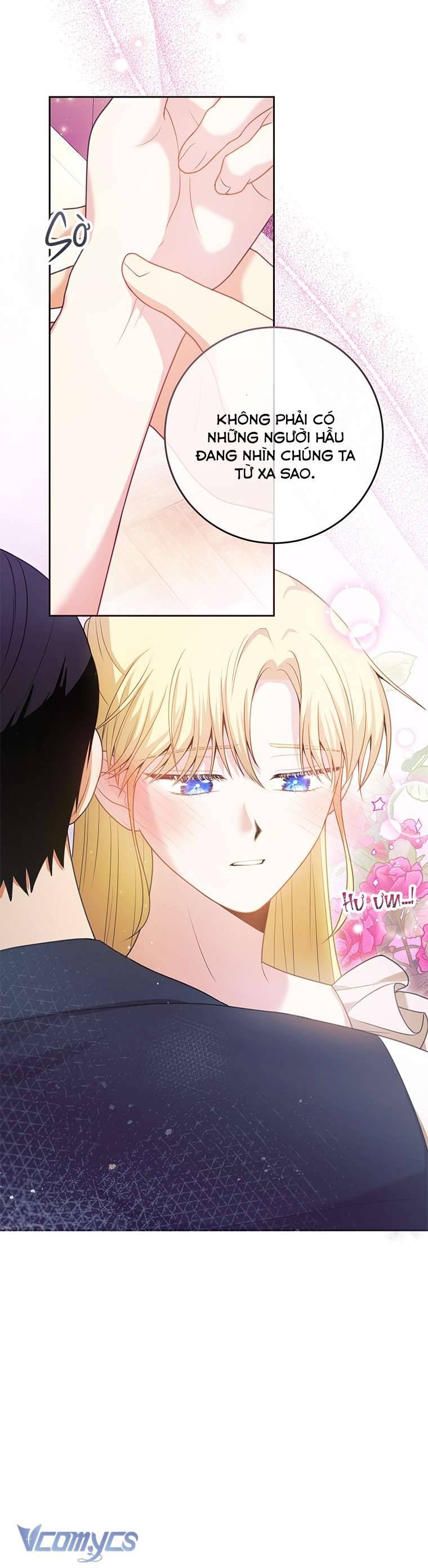 [18+] Phương Pháp Gia Hạn Hợp Đồng Hôn Nhân Chap 9 - Trang 2