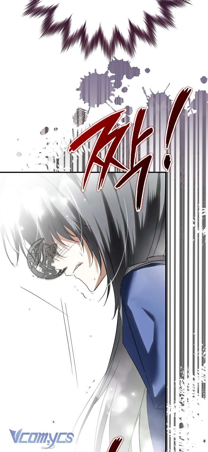 Ai Đó Đang Điều Khiển Cơ Thể Của Tôi Chapter 4 - Trang 4