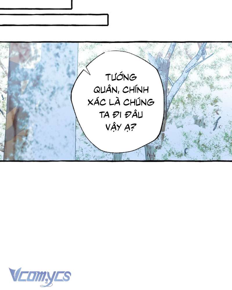 Chuyện Tình Tuyết Phương Bắc Chapter 14 - Trang 4