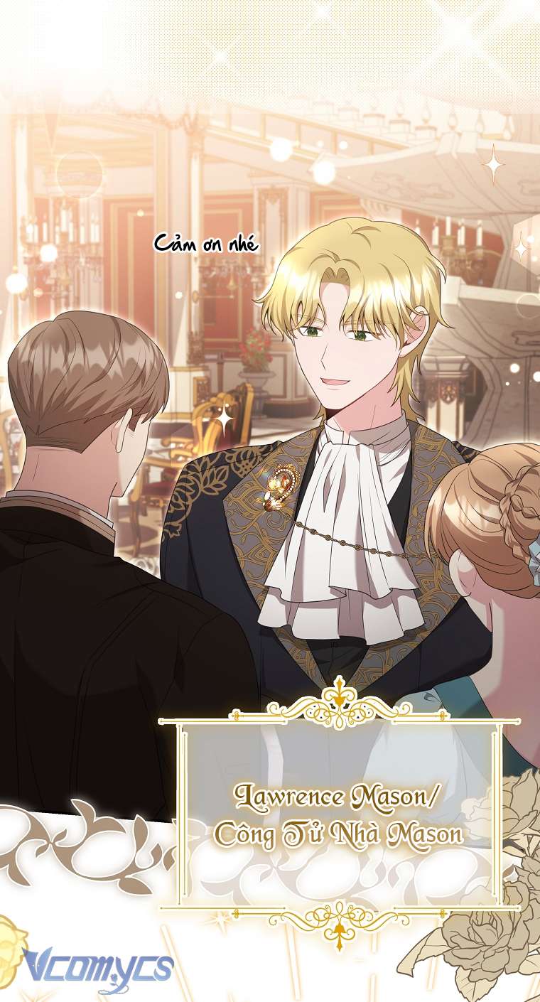 [18+] Phương Pháp Gia Hạn Hợp Đồng Hôn Nhân Chap 18 - Trang 2