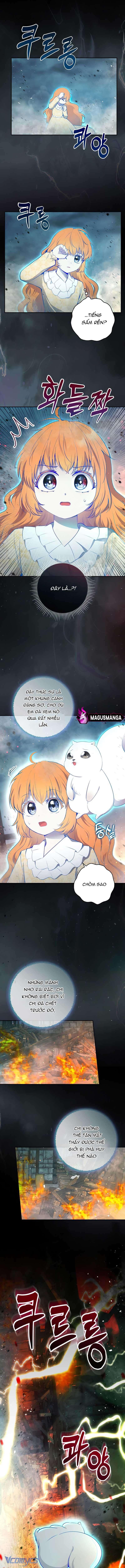 Sóc Con Tài Năng Chap 77 - Trang 2