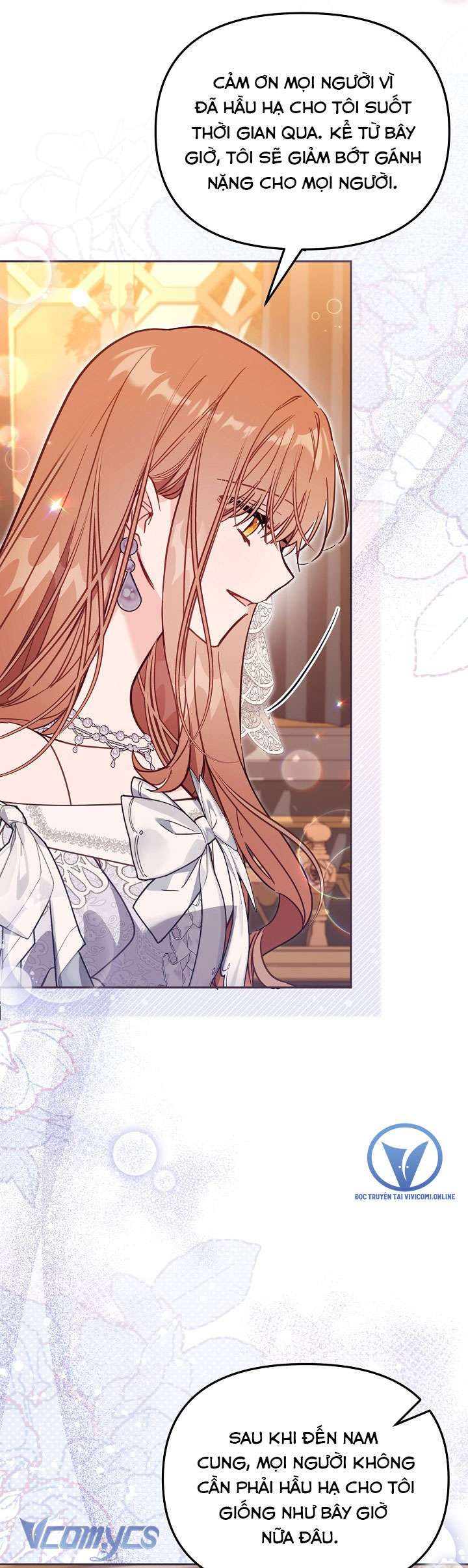 Không Có Chỗ Cho Kẻ Giả Mạo Chap 44 - Trang 2