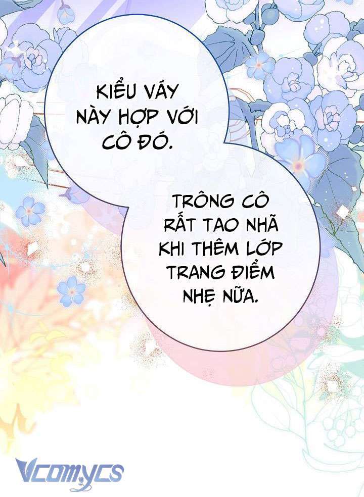 Hầu Gái Độc Quyền Của Hoàng Hậu Phản Diện Chapter 7 - Trang 4