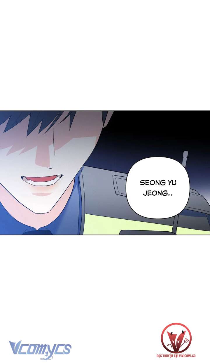 [18+] Viên Cảnh Sát Mà Tôi Ham Muốn Chapter 11 - Trang 3