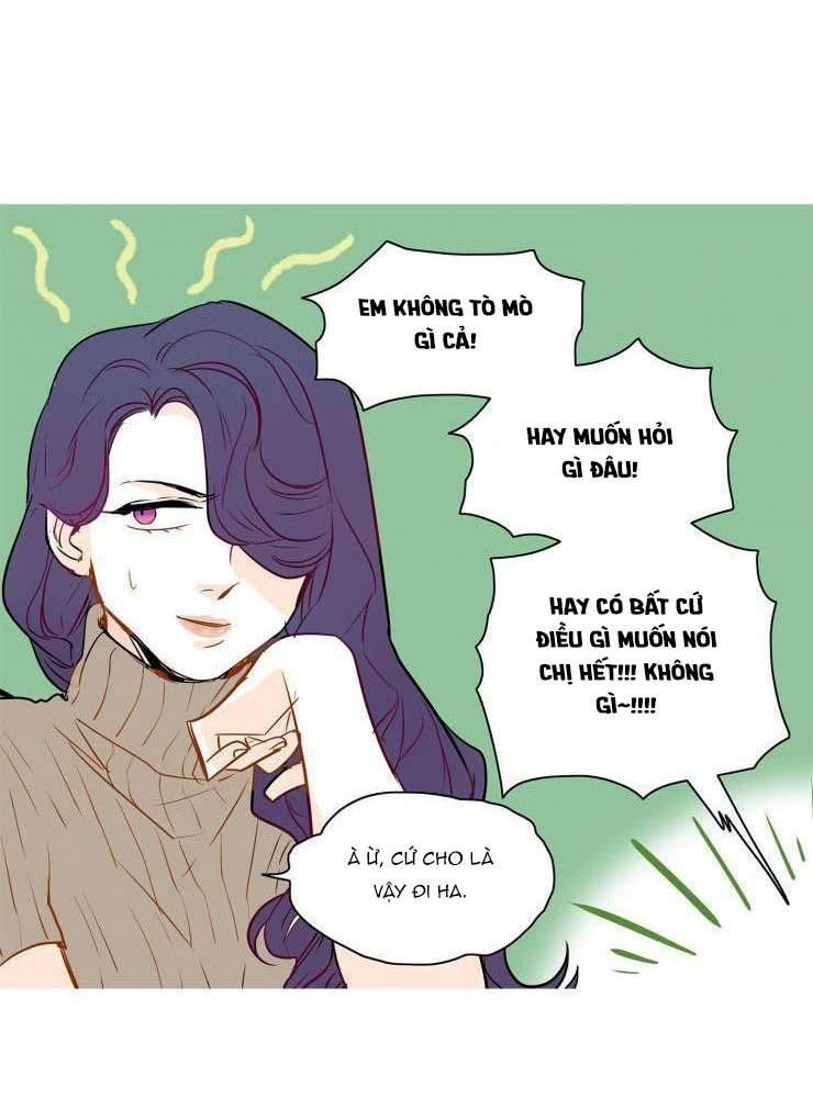 Ranh Giới Chap 30 - Next Chap 31