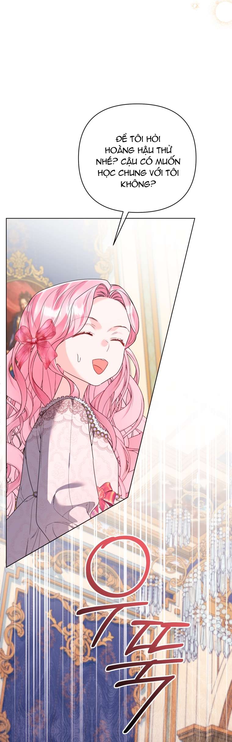 Thà Là Để Tôi Trở Thành Nữ Hoàng Chapter 50 - Next Chapter 51