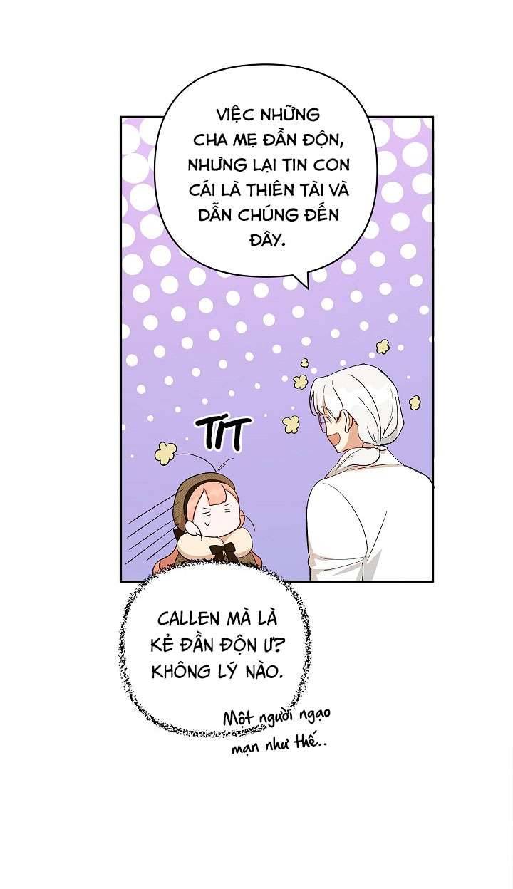 Phương Pháp Trở Thành Con Gái Của Người Hùng Bóng Đêm Chap 29 - Trang 2