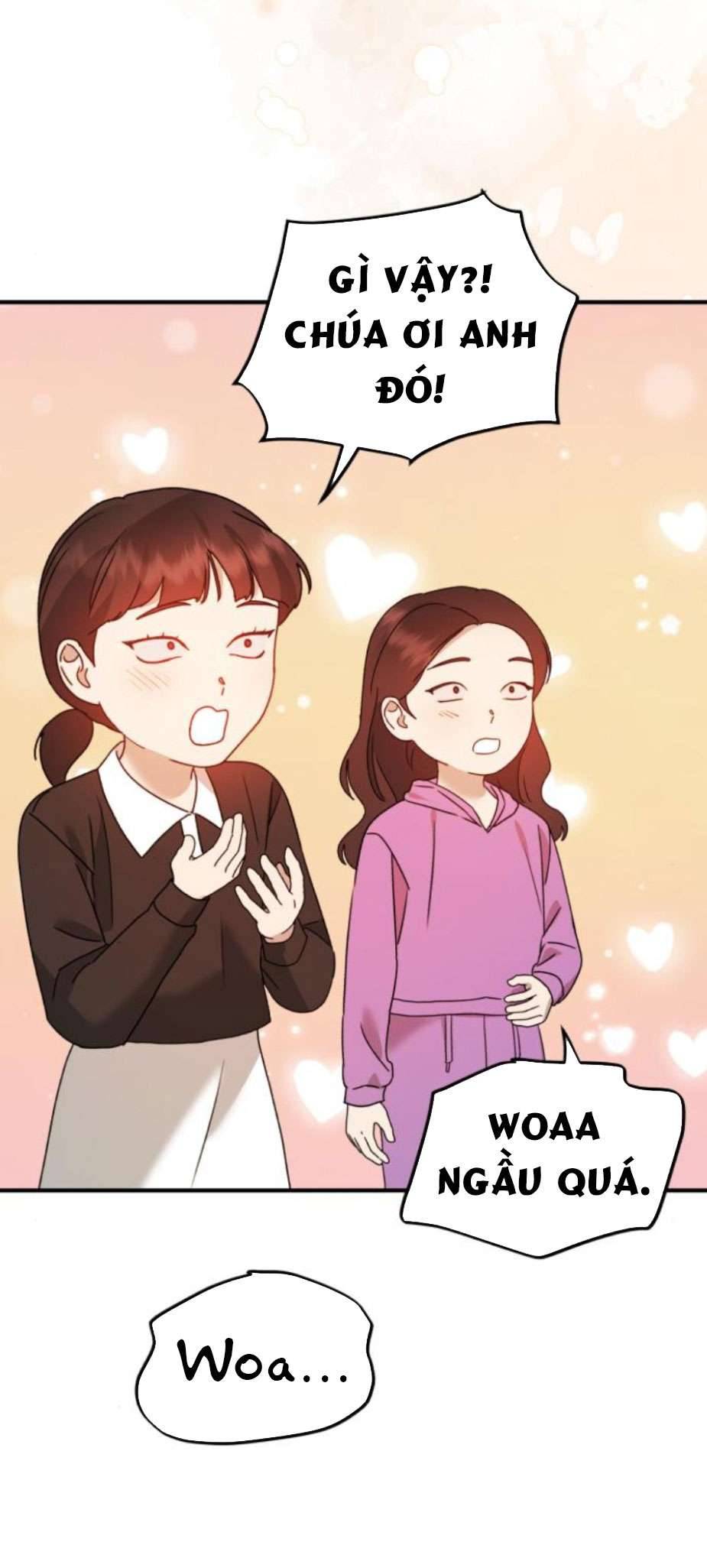 Thần Hổ Jang San Chap 25 - Trang 2