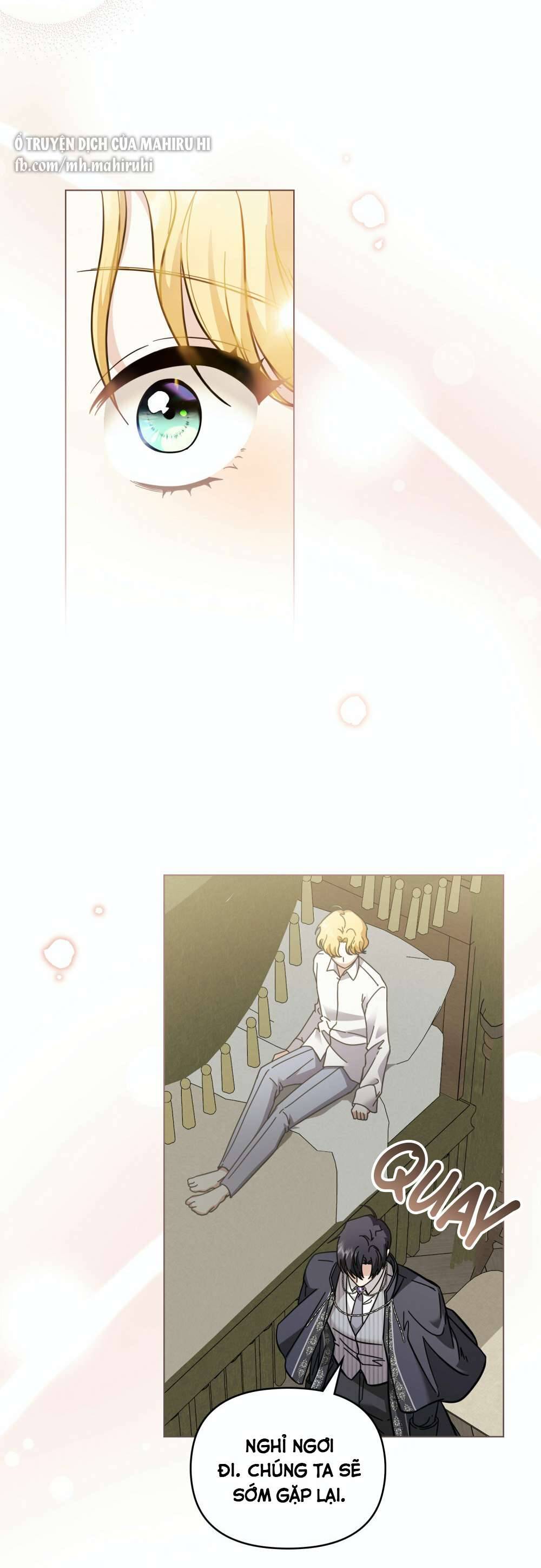 Tìm Lại Camellia Chapter 51 - Trang 4